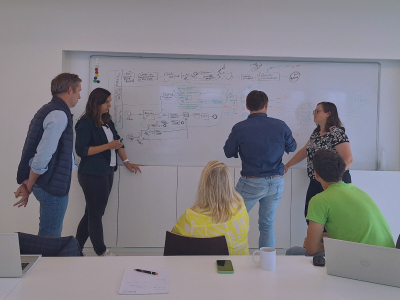 Workshop rond process ownership en procesgericht werken