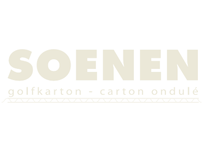 Soenen Golfkarton